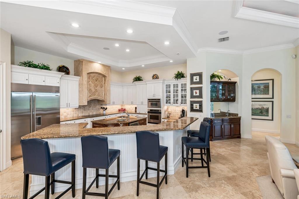 CREEKSIDE - Residential