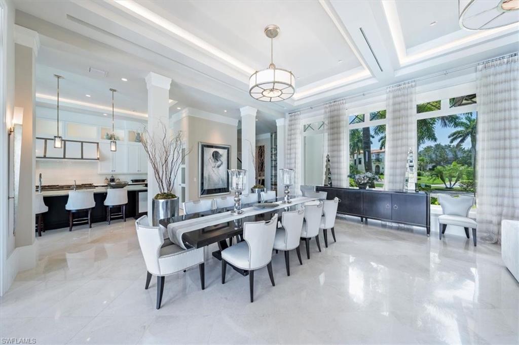 QUAIL WEST - Residential