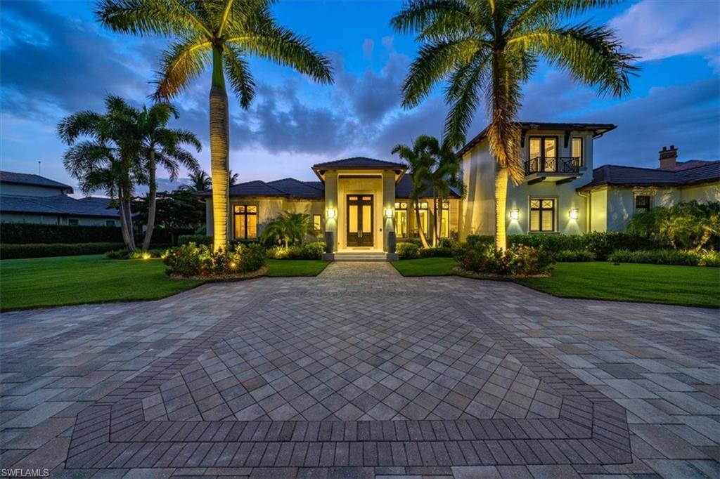 QUAIL WEST - Residential
