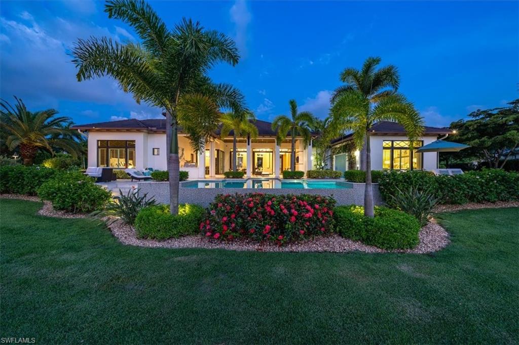 QUAIL WEST - Residential