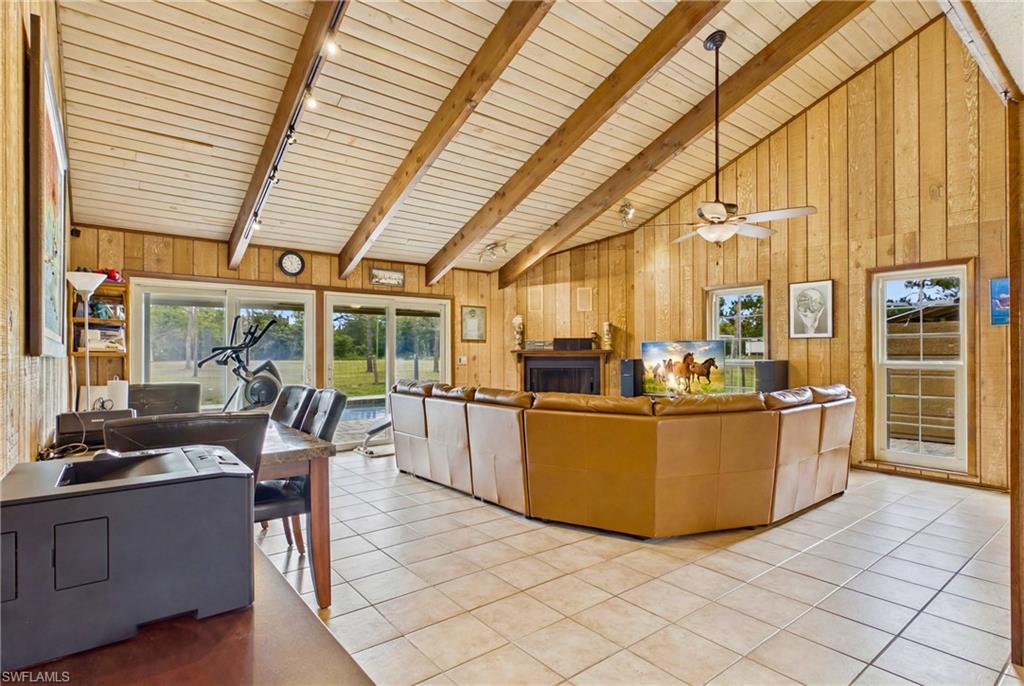 THE WOODS SUBDIVISION - Residential