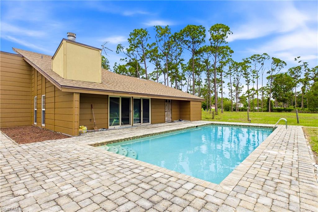 THE WOODS SUBDIVISION - Residential