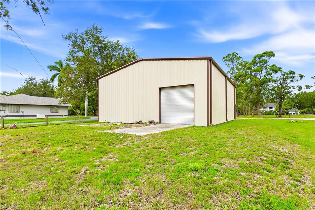 THE WOODS SUBDIVISION - Residential