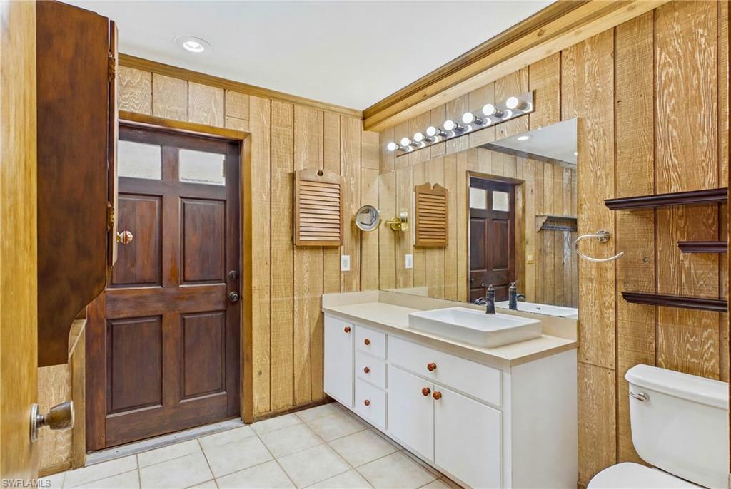 THE WOODS SUBDIVISION - Residential