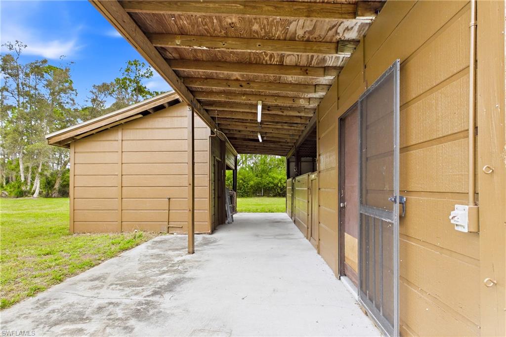 THE WOODS SUBDIVISION - Residential