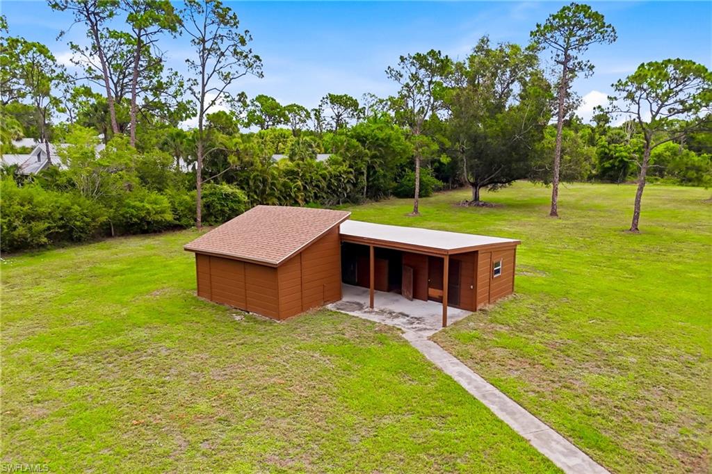 THE WOODS SUBDIVISION - Residential
