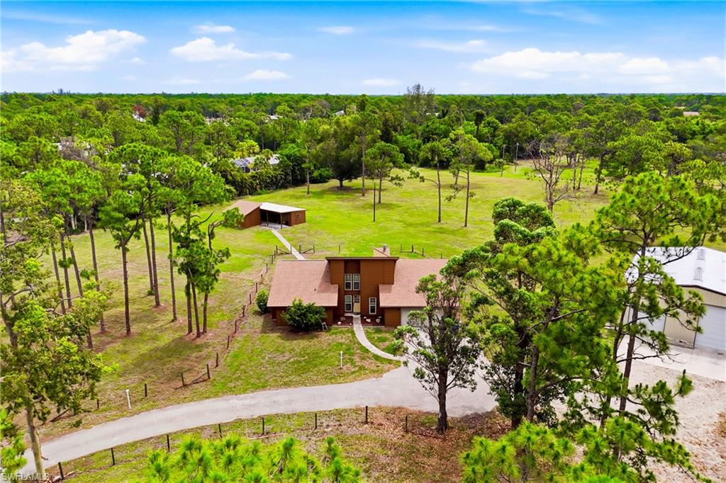 THE WOODS SUBDIVISION - Residential