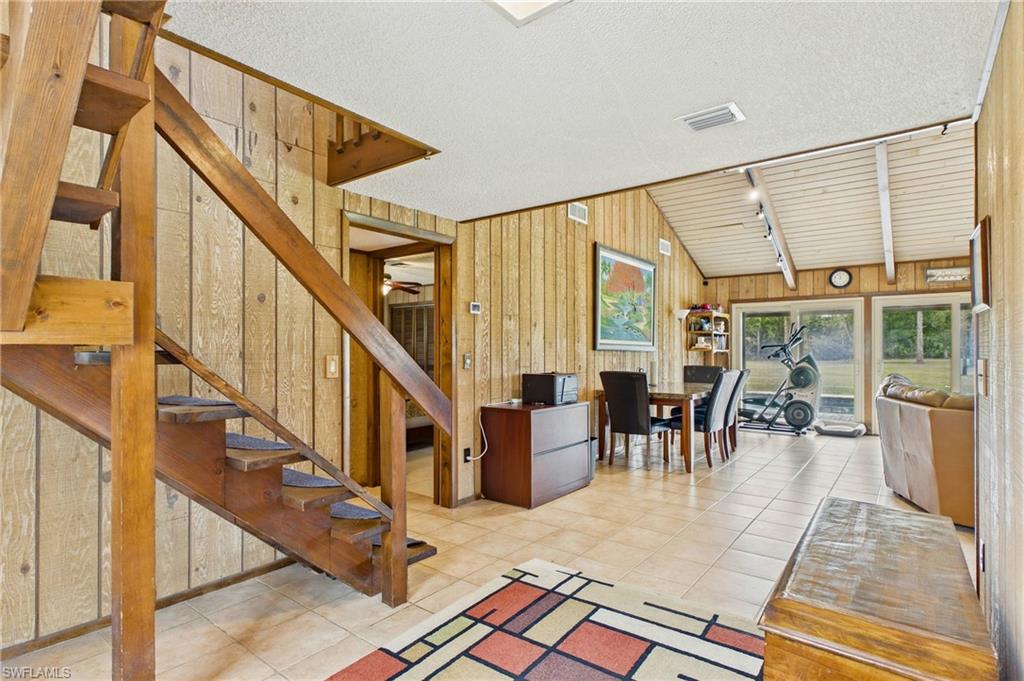 THE WOODS SUBDIVISION - Residential