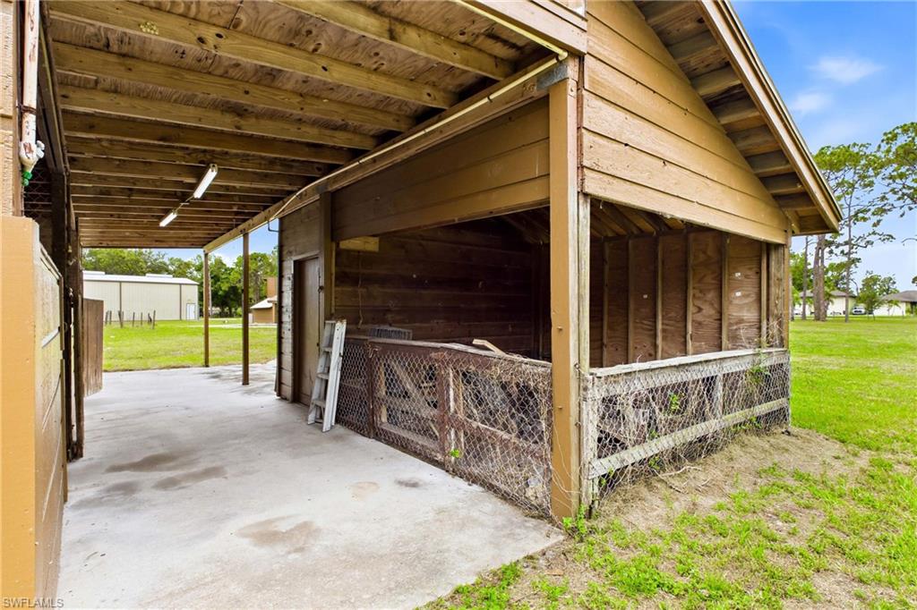 THE WOODS SUBDIVISION - Residential