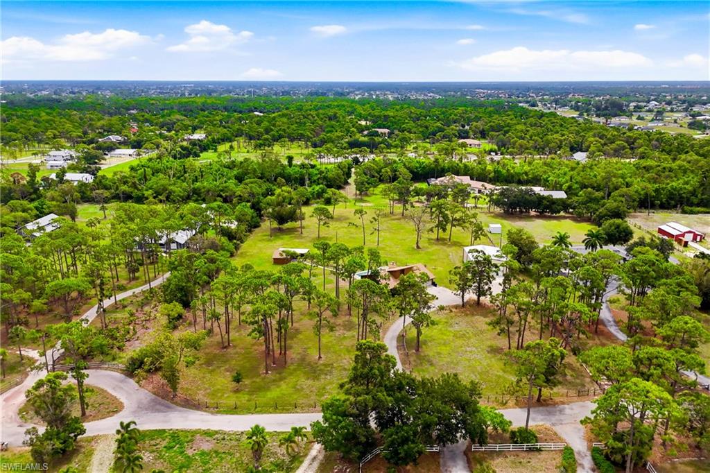 THE WOODS SUBDIVISION - Residential