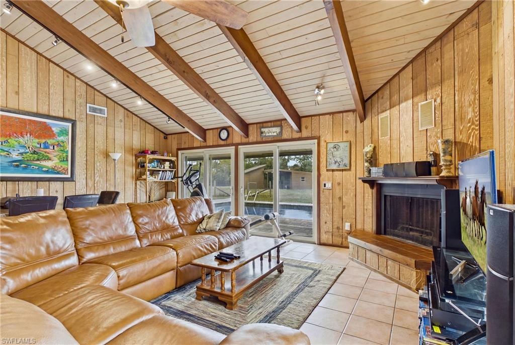 THE WOODS SUBDIVISION - Residential