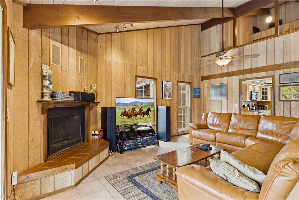 THE WOODS SUBDIVISION - Residential