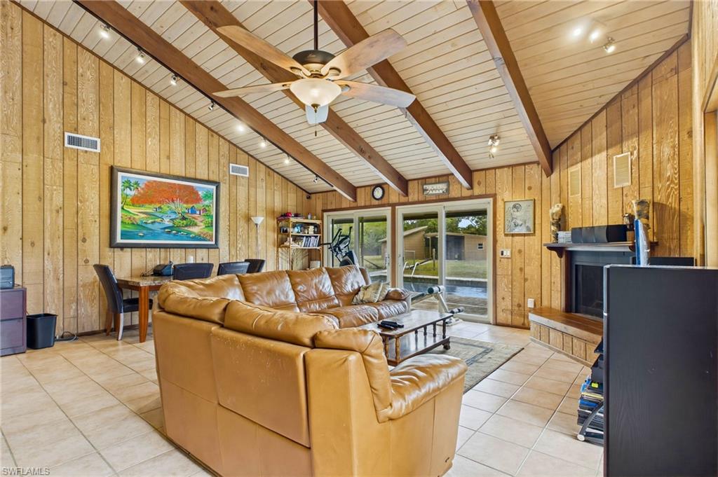 THE WOODS SUBDIVISION - Residential