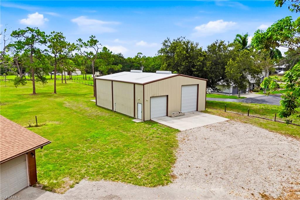 THE WOODS SUBDIVISION - Residential