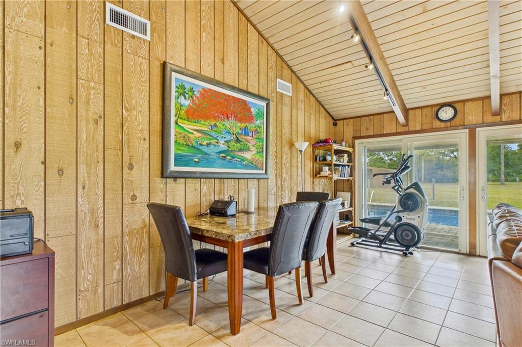 THE WOODS SUBDIVISION - Residential