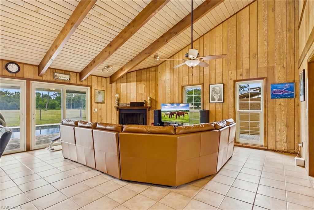 THE WOODS SUBDIVISION - Residential