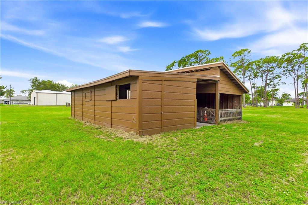 THE WOODS SUBDIVISION - Residential
