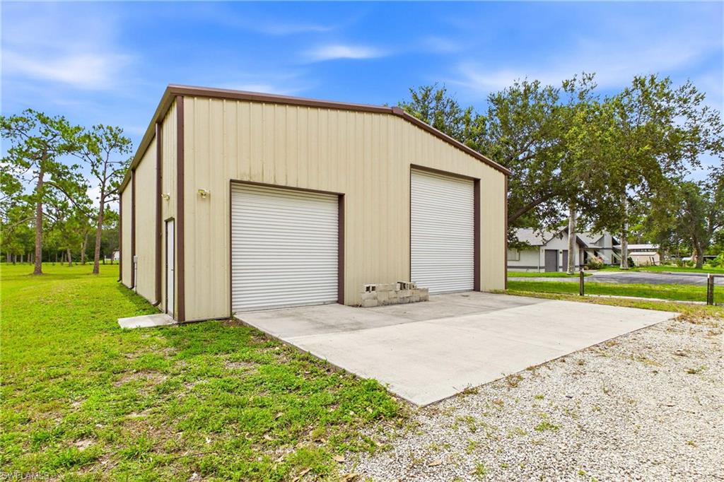 THE WOODS SUBDIVISION - Residential