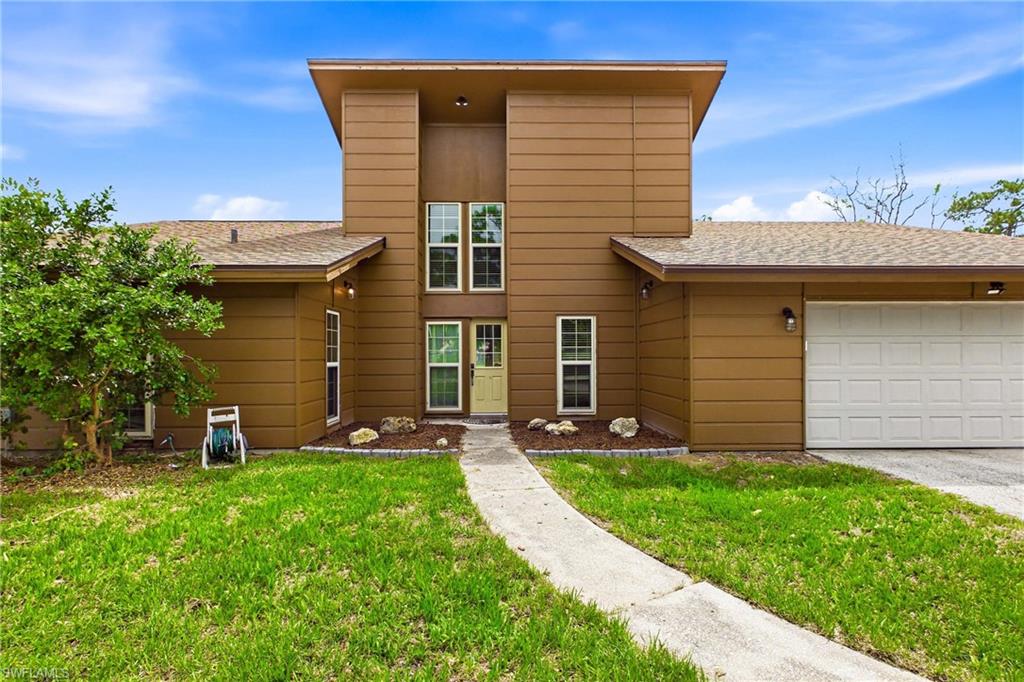 THE WOODS SUBDIVISION - Residential