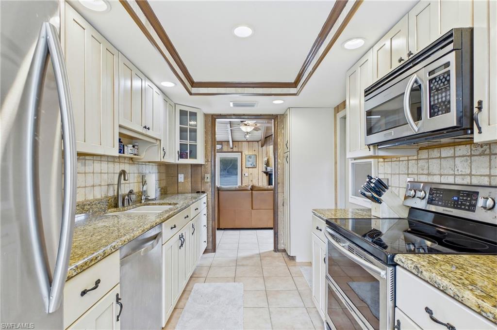 THE WOODS SUBDIVISION - Residential
