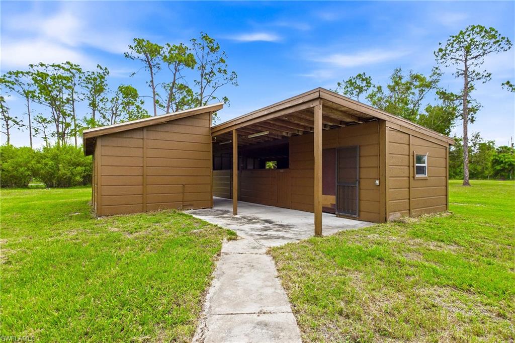 THE WOODS SUBDIVISION - Residential
