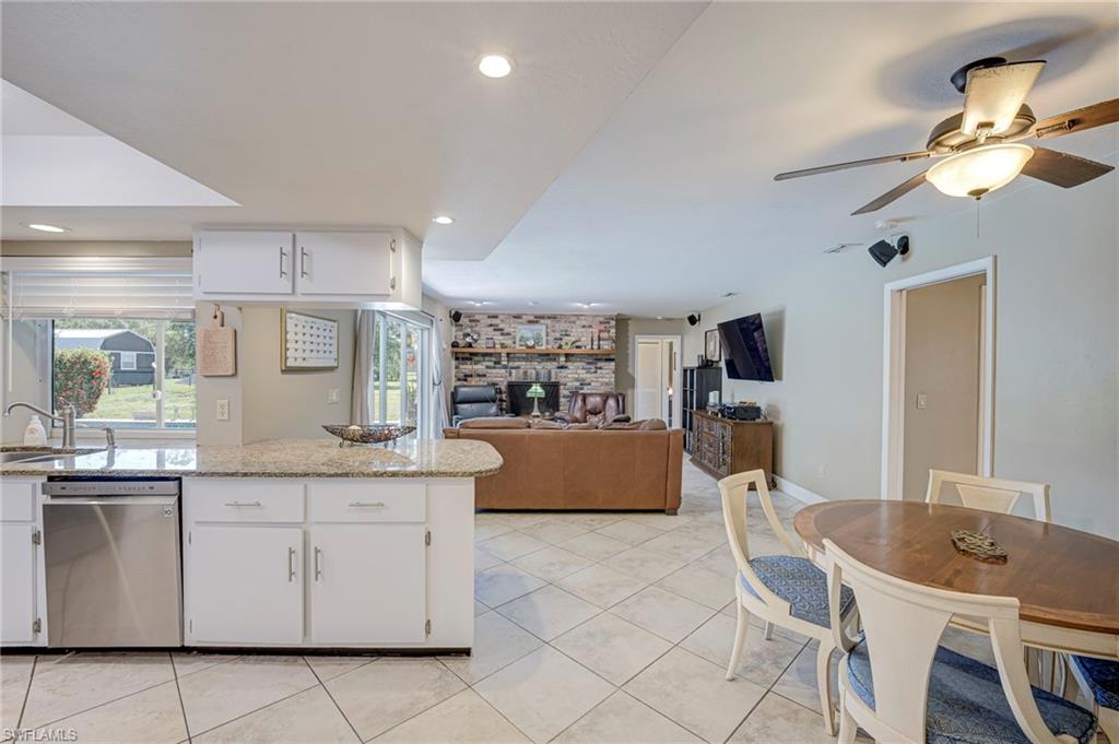 NORTH FORT MYERS - Residential