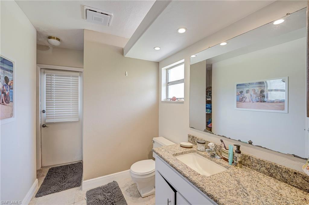 NORTH FORT MYERS - Residential