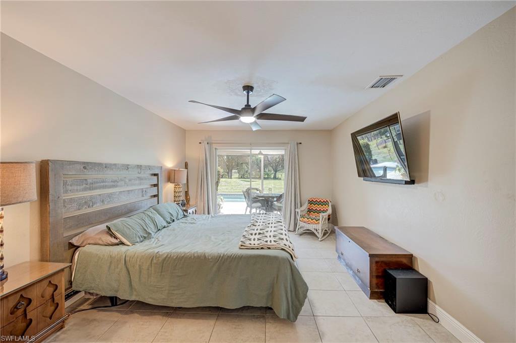 NORTH FORT MYERS - Residential