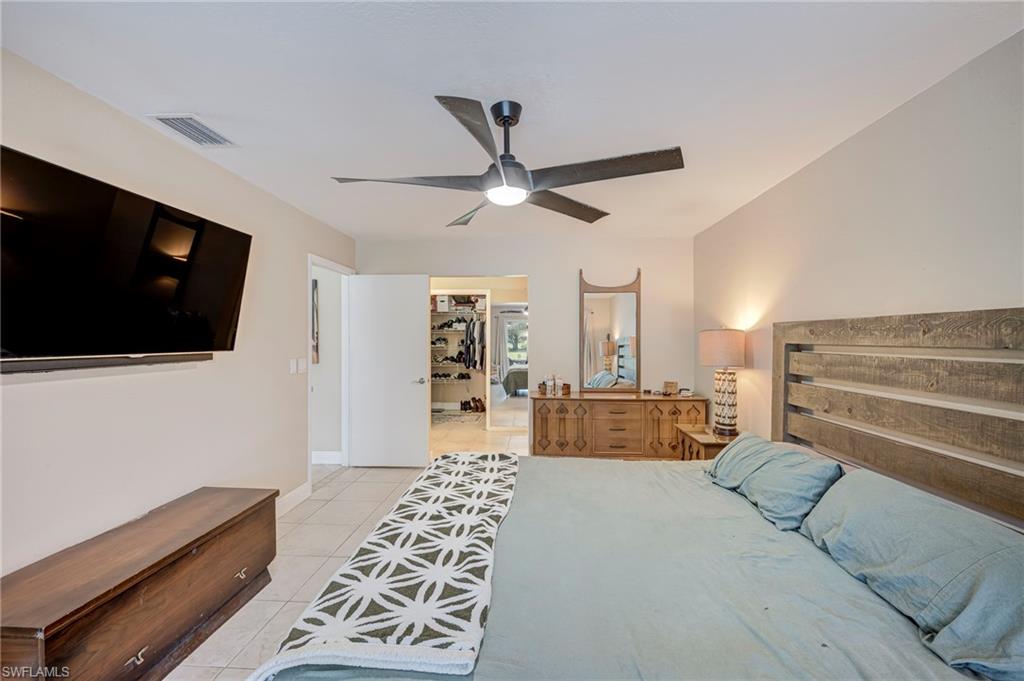 NORTH FORT MYERS - Residential