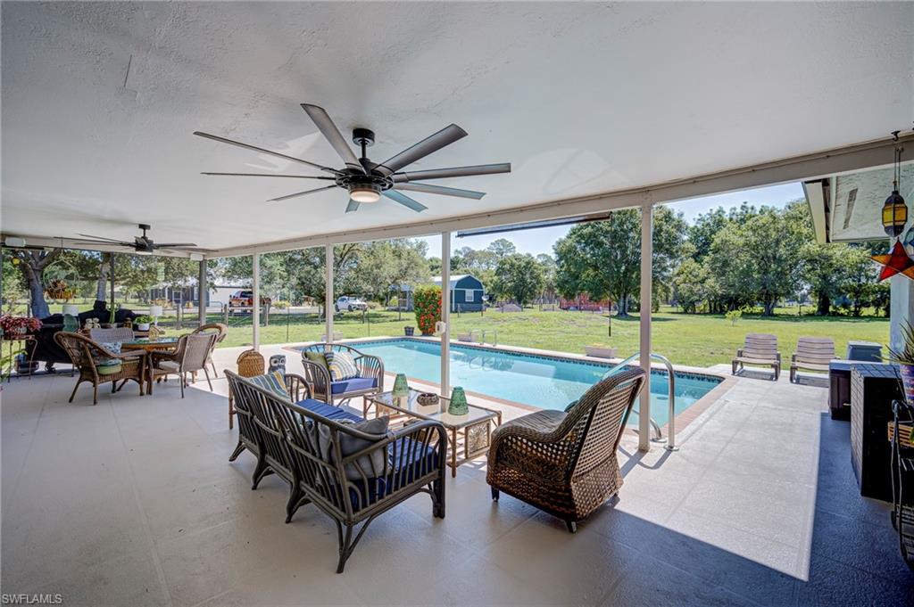 NORTH FORT MYERS - Residential