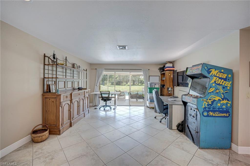 NORTH FORT MYERS - Residential