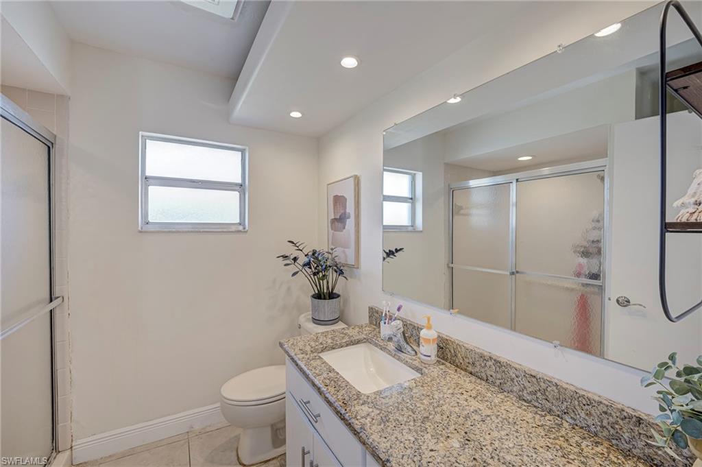 NORTH FORT MYERS - Residential