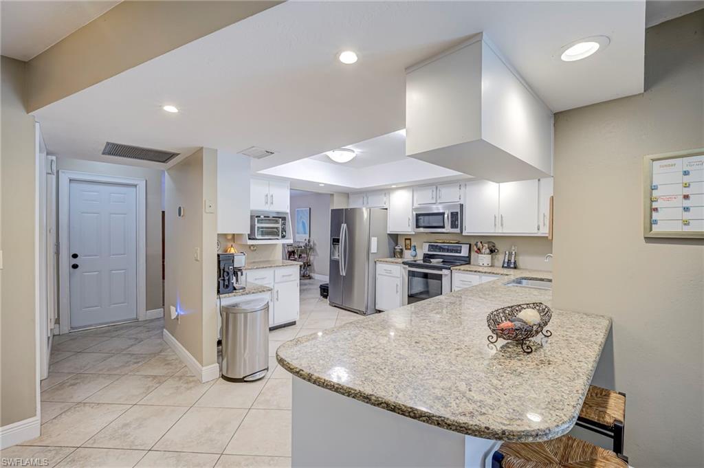 NORTH FORT MYERS - Residential