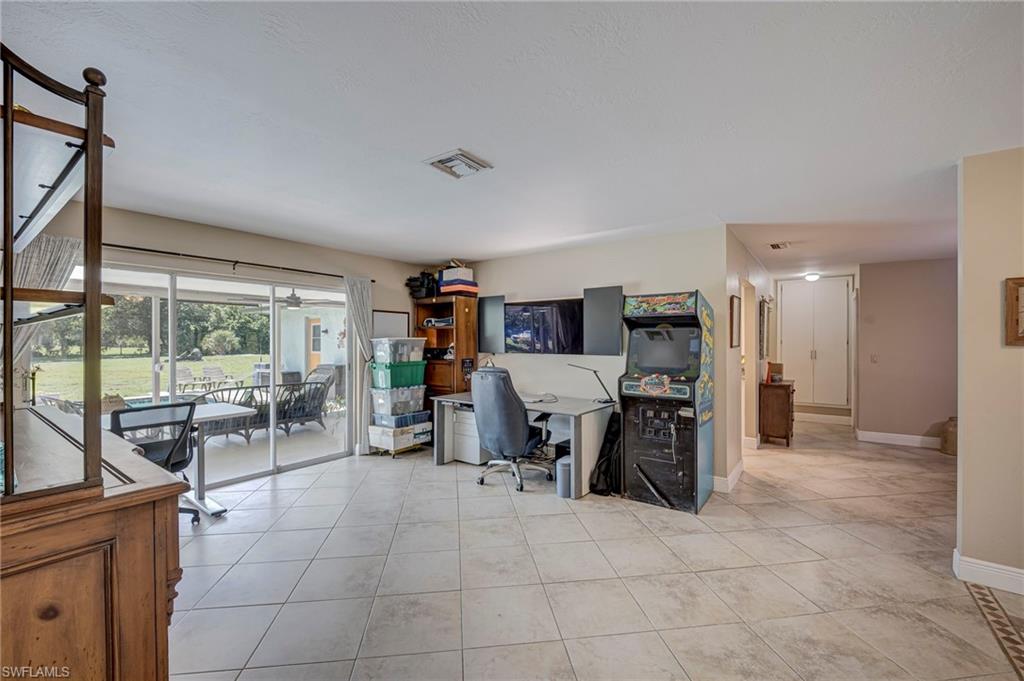 NORTH FORT MYERS - Residential