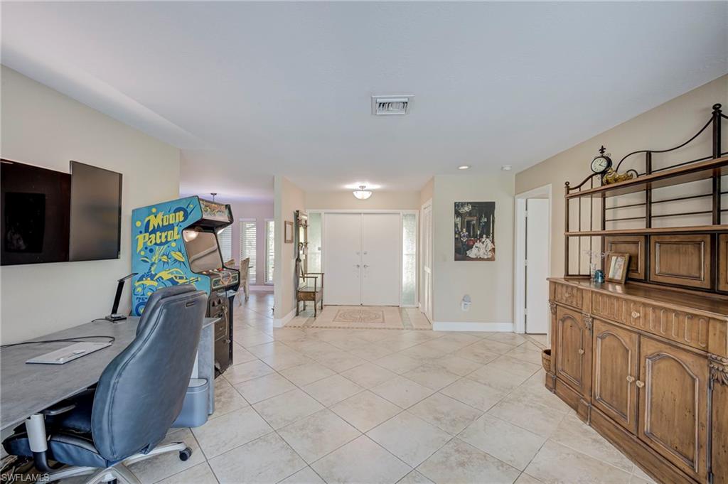 NORTH FORT MYERS - Residential