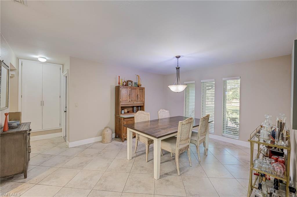NORTH FORT MYERS - Residential