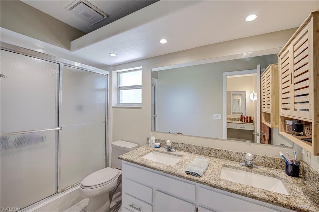 NORTH FORT MYERS - Residential