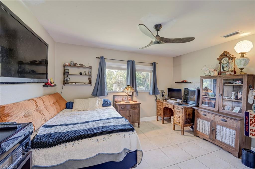 NORTH FORT MYERS - Residential