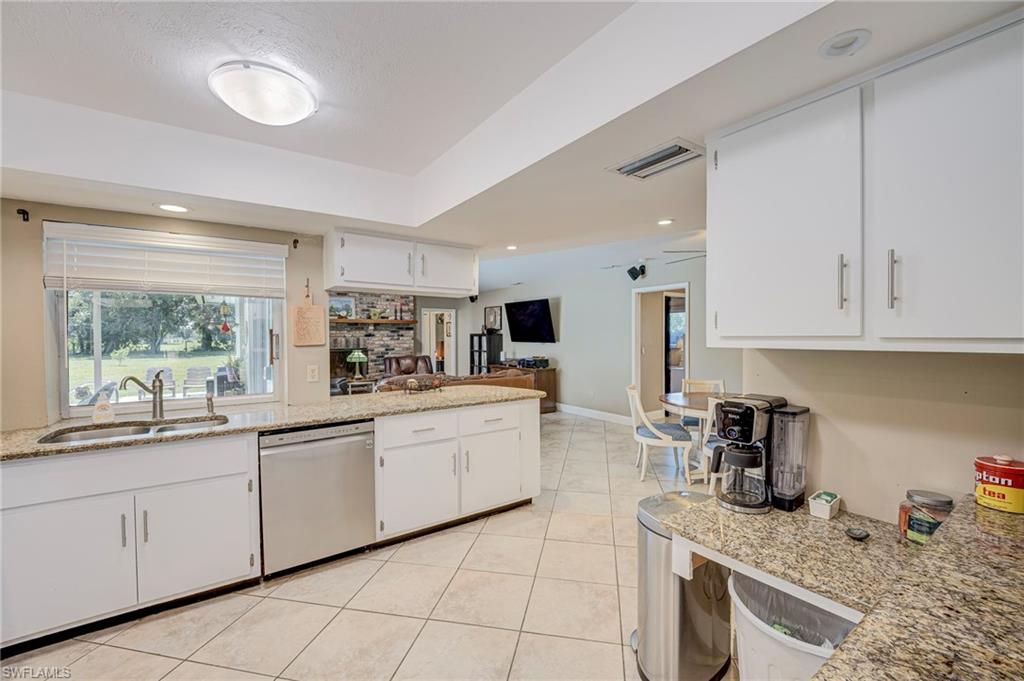 NORTH FORT MYERS - Residential