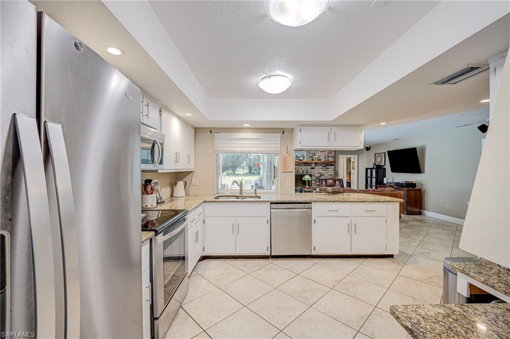 NORTH FORT MYERS - Residential