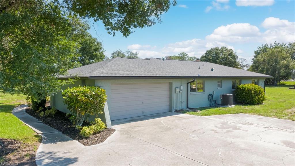NORTH FORT MYERS - Residential