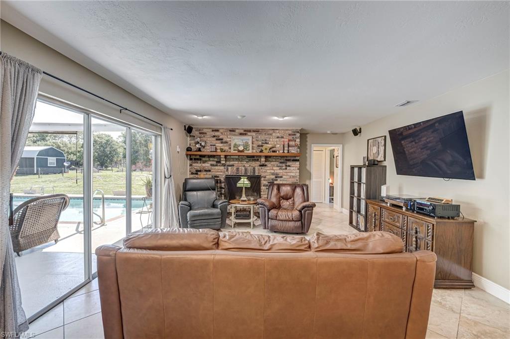 NORTH FORT MYERS - Residential