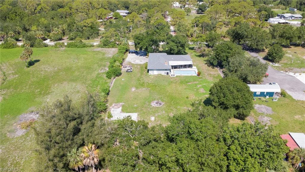 NORTH FORT MYERS - Residential