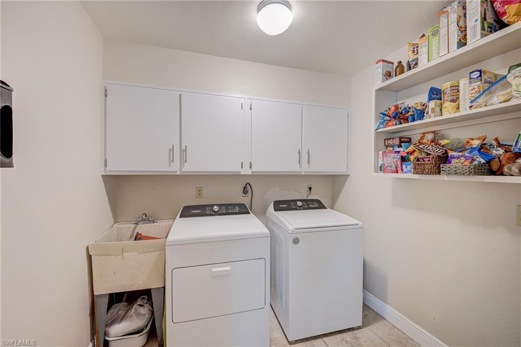 NORTH FORT MYERS - Residential