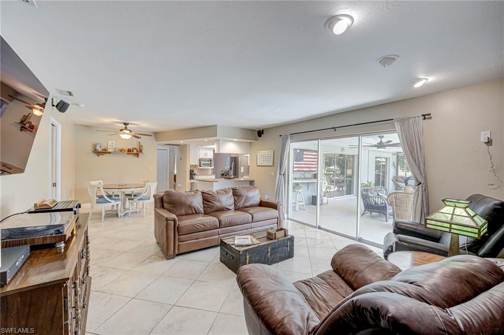NORTH FORT MYERS - Residential