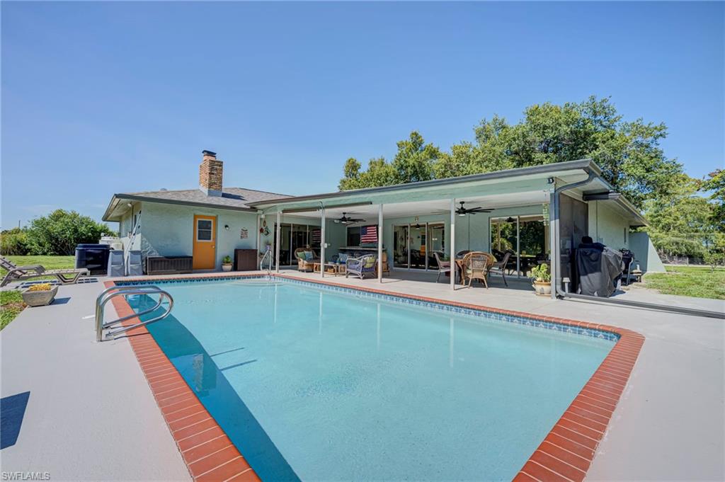 NORTH FORT MYERS - Residential
