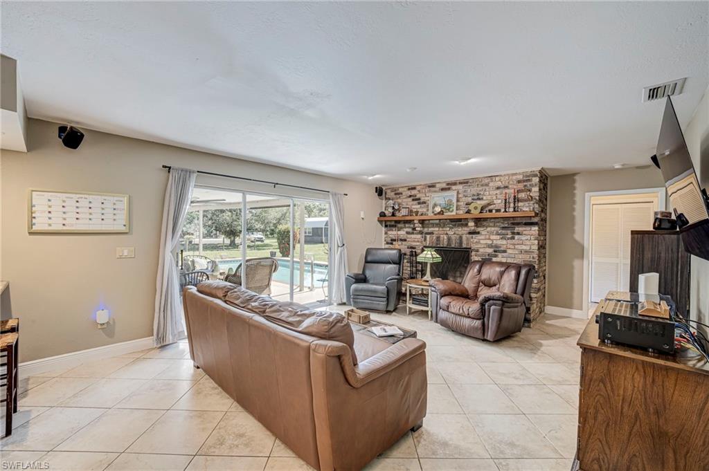 NORTH FORT MYERS - Residential