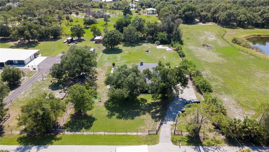NORTH FORT MYERS - Residential