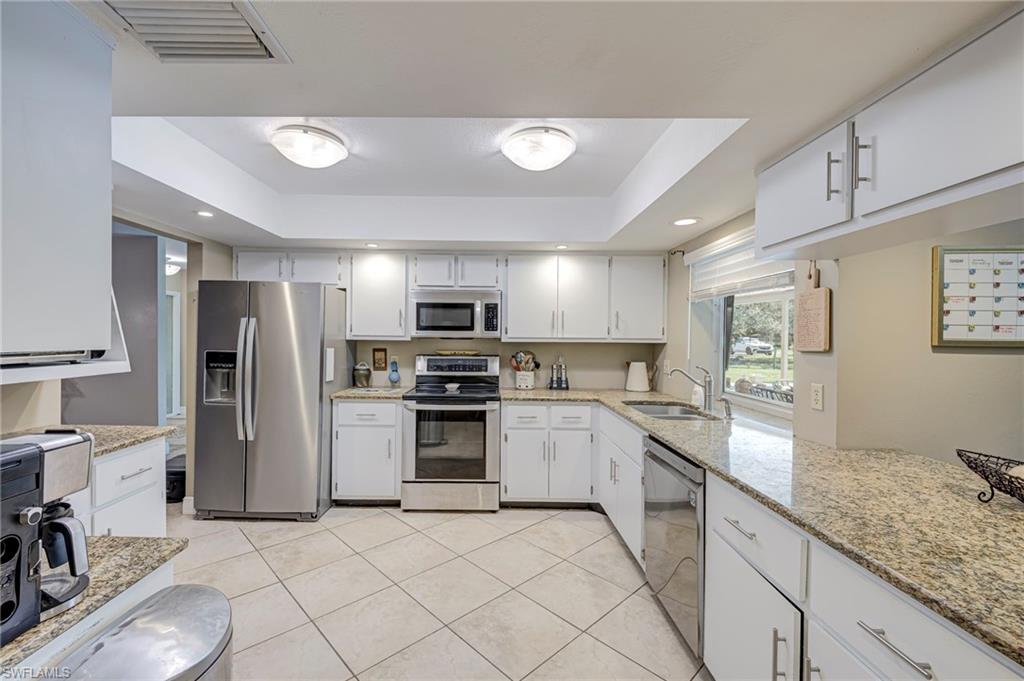 NORTH FORT MYERS - Residential