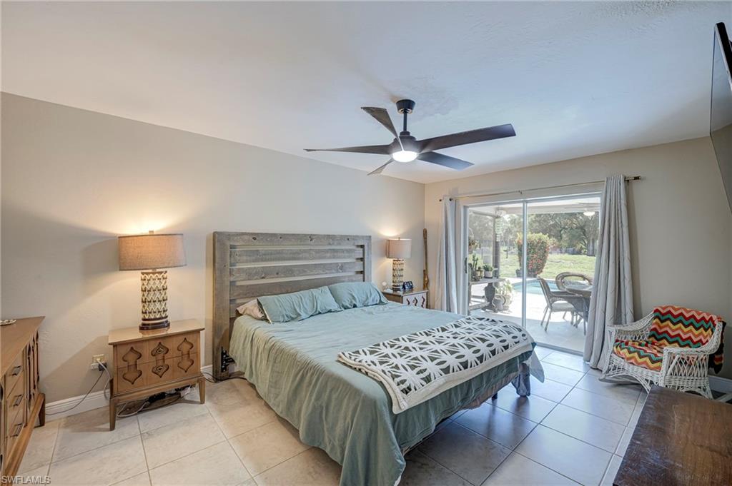 NORTH FORT MYERS - Residential